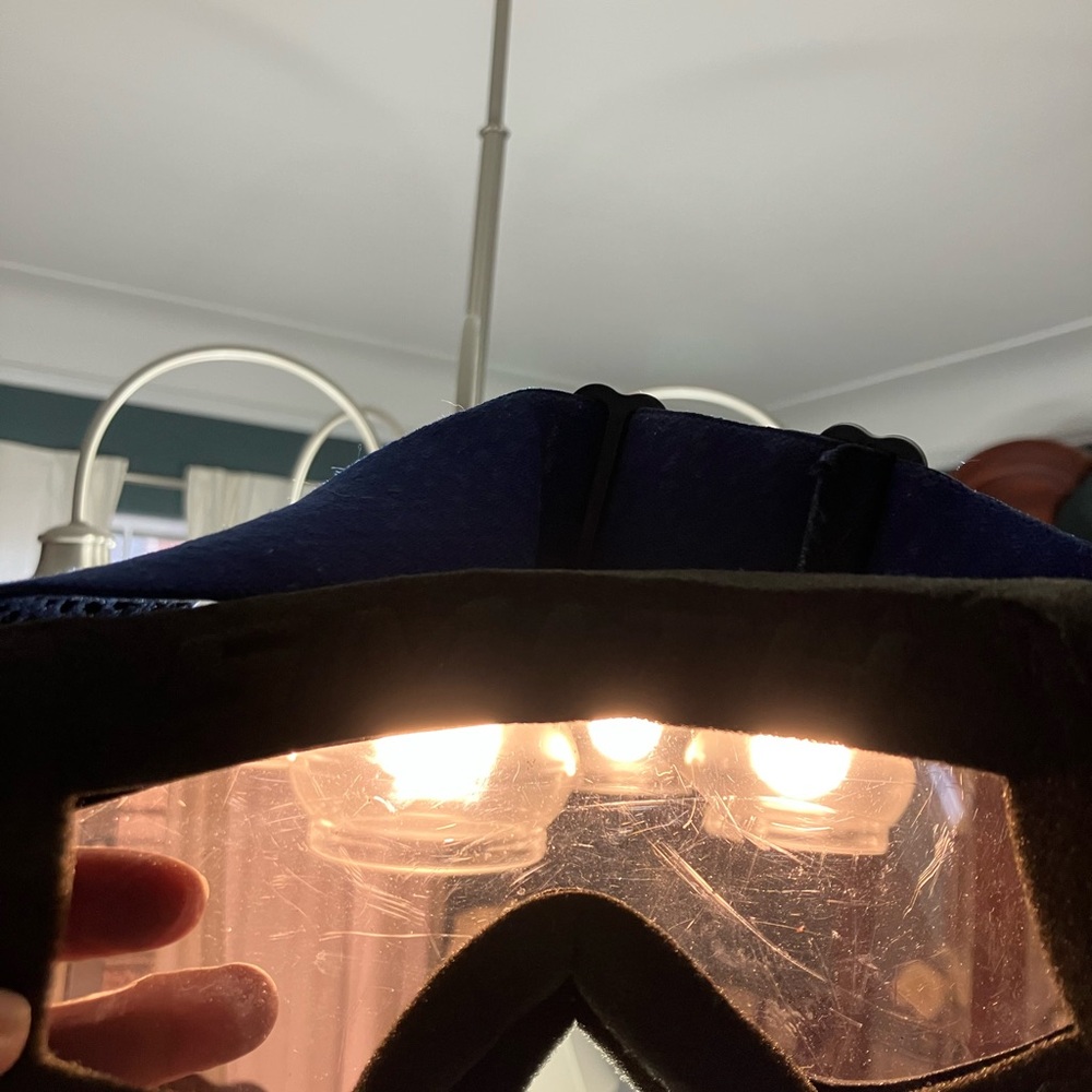 Ski goggles - Picture 3 of 7